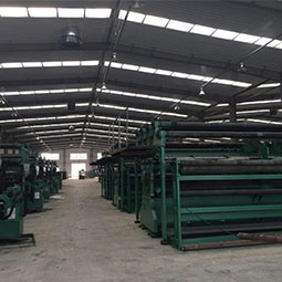 煙臺(tái)大鯉魚繩網(wǎng)有限公司